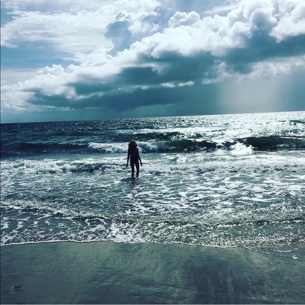 Meet your Posher, Christine